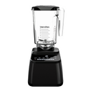 Blendtec Designer 650 Stainless Black with Wildside