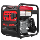 4300W Open Frame Gas Inverter Generator DB5041
