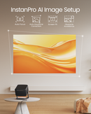 Dangbei DBOX02 Pro Laser Projector