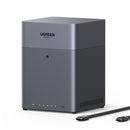 UGREEN DH4300 PLUS