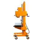 Digital Vertical Continuous Band Sealer 1010 with Coder