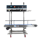Digital Vertical Continuous Band Sealer with TIJ Printer 1010I-TIJ