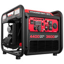 Preventa: Generador Inverter de Marco Abierto de 4400W con Alerta de CO DL5040-W