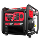 Preventa: Generador Inverter de Marco Abierto de 4400W con Alerta de CO DL5040-W