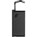 Soporte de pared para bicicletas Feedback Sports Velo Hinge V2 - 1 bicicleta, hasta 3.0" de ancho de neumático