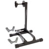 Soporte de exhibición Feedback Sports RAKK XL - 1 bicicleta, soporte de rueda, neumático de 2.3-5"