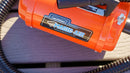 BOMBA INFLADORA/DESINFLADORA MAGIC AIR DELUXE DE 1,17 HP DE METROVAC