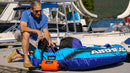 Inflador/desinflador Metrovac MAGIC AIR DELUXE de 4,0 HP