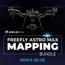 DSLRPros Freefly Astro Max Mapping Bundle (NDAA/Blue)