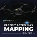DSLRPros Paquete de mapeo Freefly Astro Max