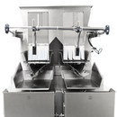 Dual Head Linear Weigher -4000ML with Compatible Stand
