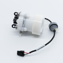 Damper for E-LINX-10