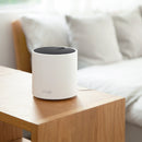 Sistema de Wi-Fi en malla para toda la casa Tp-Link AX3000 (paquete de 3)