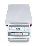 Ohaus D52XW12RQR5 Defender 5000 Low Profile Bench Scale