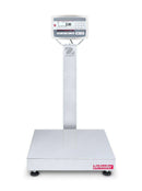 Ohaus D52XW25WQL7 Defender 5000 Washdown Bench Scale