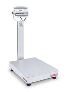 Ohaus D52XW50WTX7 Defender 5000 Washdown Bench Scale