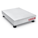 Ohaus 30683702 D75C1L Bench Scale Base