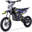 MotoTec 36v 1000w Electric Dirt Bike HP112E