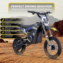 MotoTec 36v 1000w Electric Dirt Bike HP112E