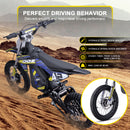 MotoTec 36v 1000w Electric Dirt Bike HP112E
