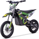MotoTec 36v 1000w Electric Dirt Bike HP112E