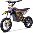 MotoTec 36v 1000w Electric Dirt Bike HP112E