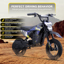 MotoTec 36v 300w Electric Dirt Bike HP122E