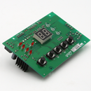 Placa PCB de visualización para E-VAC-500-F