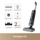 Dreame Wet Dry Vacuum Cleaner H14