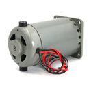 Motor de tracción de 110 V