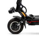 Patinete eléctrico Dualtron New Storm