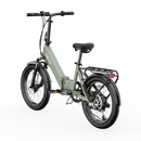 Bicicleta eléctrica plegable Okai FlexMov EBF10