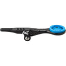 Soporte combinado para manillar integrado K-EDGE para Wahoo