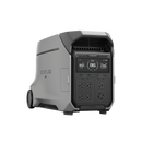 EcoFlow DELTA Pro 3 Portable Power Station + PowerInsight Home Energy Manager