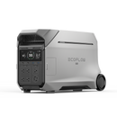 EcoFlow DELTA Pro 3 Portable Power Station + PowerInsight Home Energy Manager