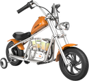 HYPER GOGO Cruiser 12 Pro (APP) EL-MB03C  Electric Bike Motorcycle For Kids