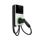 AC Elite Home 50A 12kW EV Charger | CA