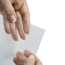 Embossed Vacuum Sealer Bags – 100 Units - 06X10
