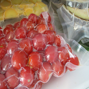 Embossed Vacuum Sealer Bags – 100 Units - 06X10