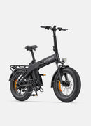 Bicicleta Eléctrica Plegable ENGWE EP-2 3.0 para Viajeros