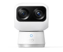 EUFY SECURITY INDOOR CAM S350 - WHITE / Wellbots