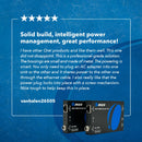 4K HDMI Extender Over CAT6/7 up to 165ft with PoC & Bi-directional IR (EX-150C)