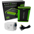 EXP48PRO APEX Battery (CPAP DC Cord Included)