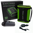 EXP96PRO APEX Battery (CPAP DC Cord Included)