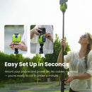 XbotGo Chameleon Smartphone-based Auto-Tracking AI Camera