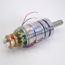 Conjunto de embrague electromagnético