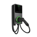 AC Elite Home 50A 12kW EV Charger | CA