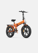 ENGWE EP-2 PRO Electric Bike 13Ah
