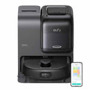 Eufy Robot Vacuum Omni E28 / Wellbots