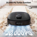 Eufy Robot Vacuum Omni E28 / Wellbots